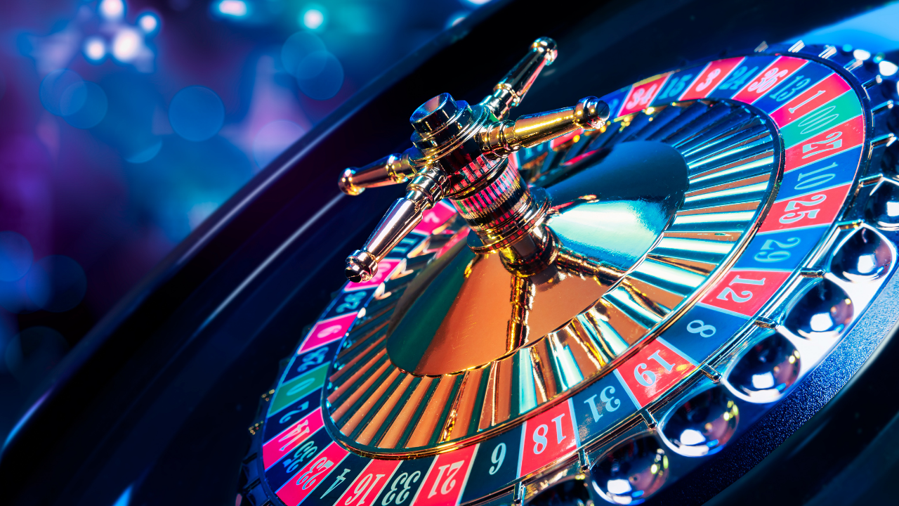 Online Casino Website To Play Pleasurable Games