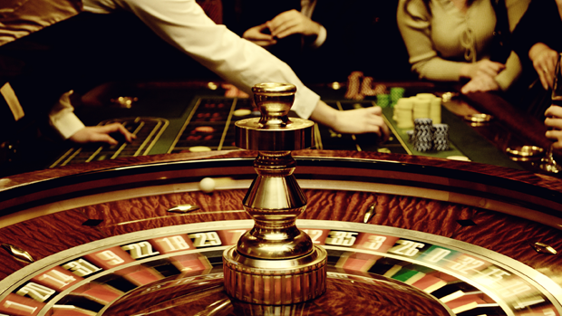 Online Slots Gambling