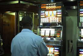 Online Slot Gacor Games